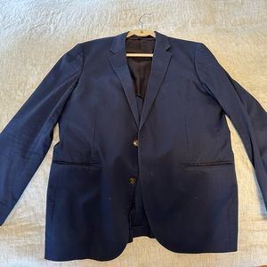 Cotton J Crew Ludlow Blazer Worn in good condition